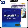YinHe Mercury II colore nero