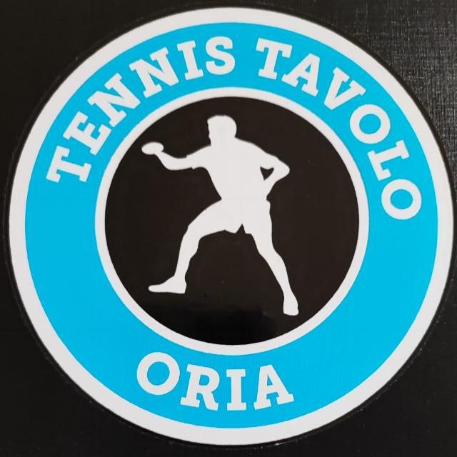 Logo TT Oria